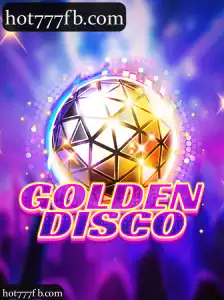 GoldenDisco