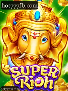 SuperRich