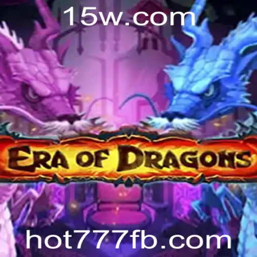 EraOfDragons: Descubra o Universo dos Dragões
