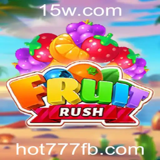 Descubra o Universo de FruitRush com o Código Especial hot777