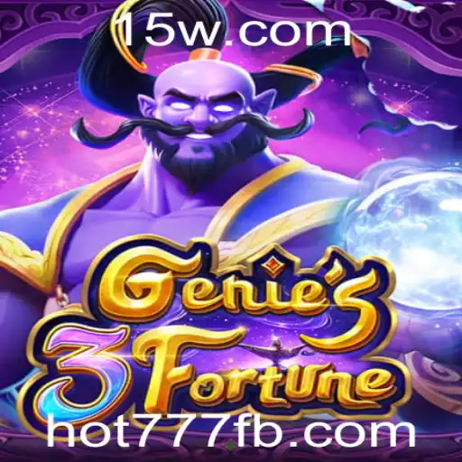 Conheça o Jogo Genie3Fortune com a Palava-Chave hot777