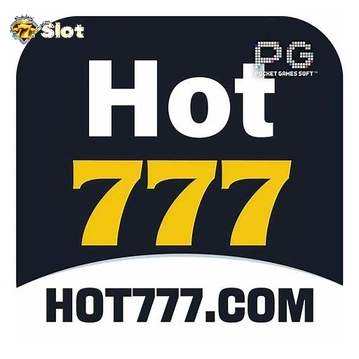hot777 - Apostas Esportivas e Bingo Online em 2026 | hot777.com Logo