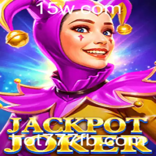JackpotJoker: Descubra a Emoção do Jogo Com Palavras-Chave Hot777
