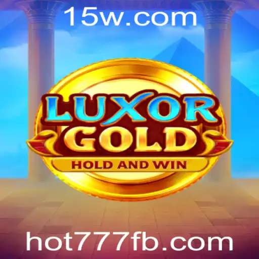 Explorando LuxorGold: A Última Sensação dos Jogos Online com a Palavras-Chave hot777