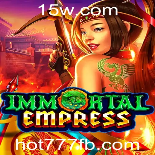 Explorando o Mundo de ImmortalEmpress: Aventura e Estratégia