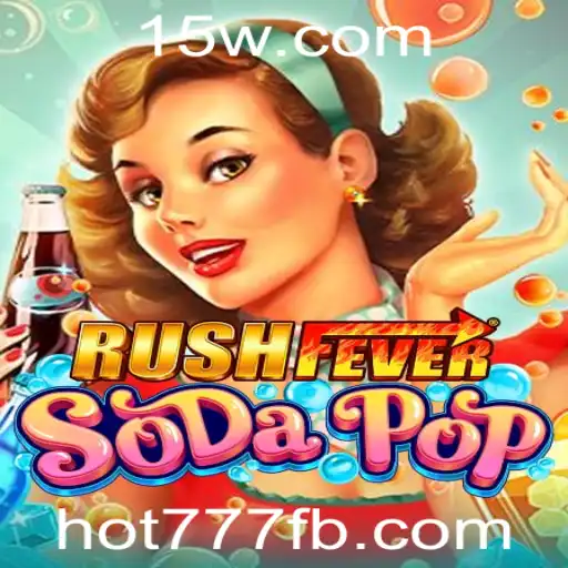 Descubra RushFeverSodaPop: O Jogo Inovador Que Está Conquistando o Mundo