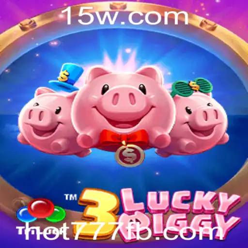 Descobrindo a Aventura de 3LUCKYPIGGY: Um Mergulho no Mundo dos Jogos de Azar