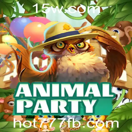 AnimalParty: Descubra a Diversão e Estratégia do Novo Jogo Incrível