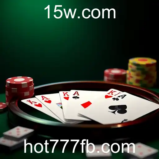 Bacará online no hot777, seu destino no Brasil