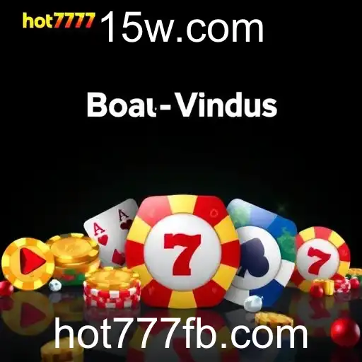 Bônus de Boas-Vindas no hot777: Seu Passaporte para Ganhos Incríveis