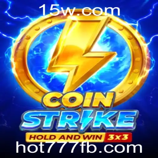 CoinStrike e Hot777: Explorando a Nova Tendência dos Jogos Virtuais