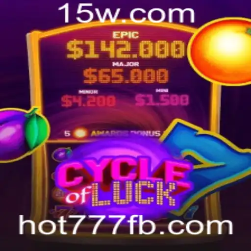 Explorando o Fascinante Mundo de CycleofLuck: Tudo o Que Você Precisa Saber