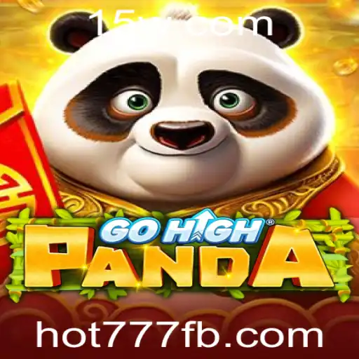 GoHighPanda: Uma Aventura Empolgante com a Chave para o Sucesso HOT777