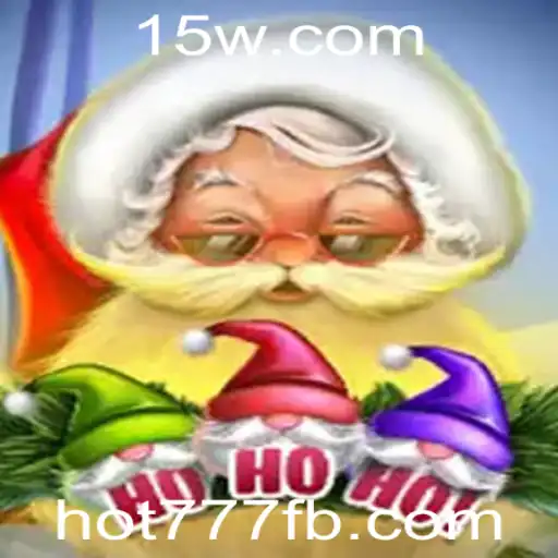 Explore HoHoHo: Um Novo Jogo com a Palavras-Chave 'hot777'