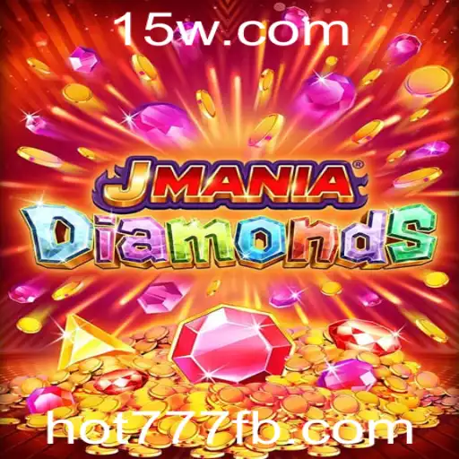 Descubra o Mundo Fascinante de JManiaDiamonds