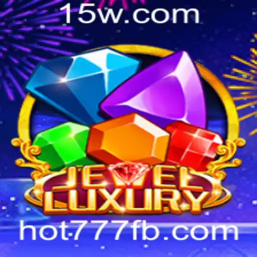 Desvendando JewelLuxury: O Mundo Brilhante de hot777