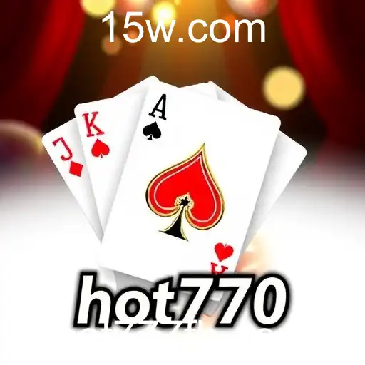 O Fascinante Mundo dos Jogos de Cartas e a Popularidade do Jogo hot777