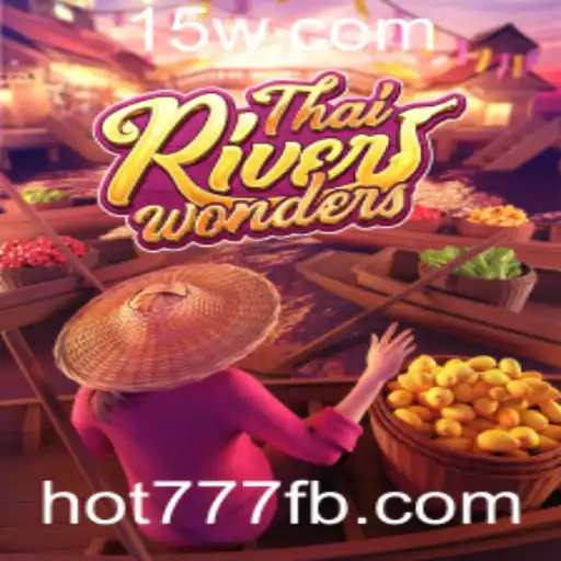 Explorando ThaiRiverWonders: O Fenômeno de Jogo Inspirado na Cultura Tailandesa