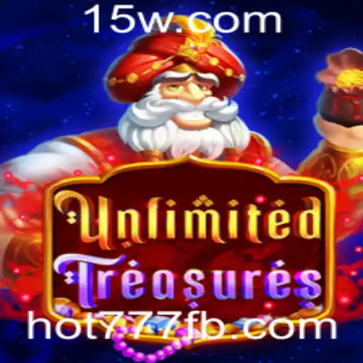 Descubra os Segredos do Jogo UnlimitedTreasures